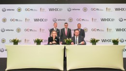 تحالف استراتيجي بين الشراء الموحد و GCM و Informa