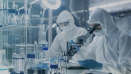 القطاع الصحي