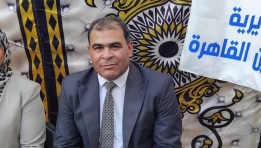 عبدالباسط عبدالنعيم، وكيل أول وزارة التموين ومدير مديرية تموين القاهرة