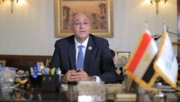  باسل رحمي الرئيس التنفيذي لجهاز تنمية المشروعات المتوسطة والصغيرة ومتناهية الصغر