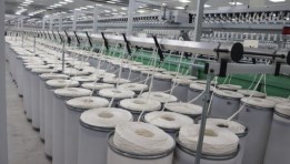 الغزل والنسيج