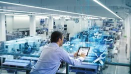 مصنع - أرشيفية