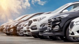 سيارات - أرشيفية