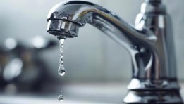 انقطاع المياه