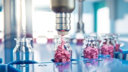 صناعة الأدوية -أرشيفية