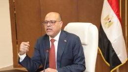 وزير العمل، محمد جبران