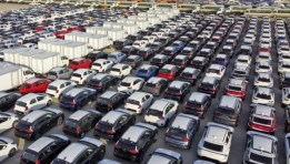 السيارات -أرشيفية