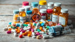 الأدوية -أرشيفية