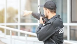 وظائف في قطاع الأمن والحراسة