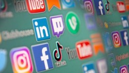 منصات التواصل الاجتماعي