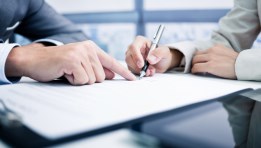 رخصة تشغيل منشأة صناعية