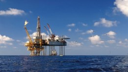 الاستكشاف البترولي