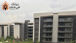مشروع مدينتي في القاهرة الجديدة