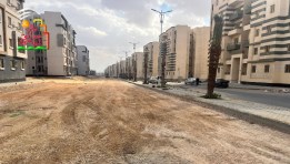 وحدات الإعلان الـ14 ضمن مبادرة سكن لكل المصريين