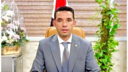 المهندس أحمد العربي رئيس جهاز تنمية مدينة حدائق العاصمة