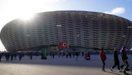 معلب  "الأمير مولاي عبد الله" بالرباط