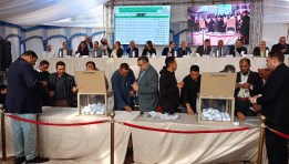 جهاز مدينة الشروق يُجري القرعة العلنية الثالثة عشرة