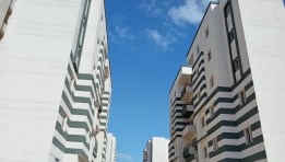 مشروعات الإسكان