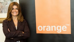 مها ناجي نائب الرئيس التنفيذي