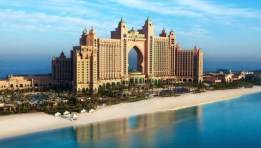 السياحة الحلال - صورة تعبيرية