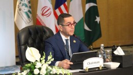 جانب من المجلس الوزاري اليوم 