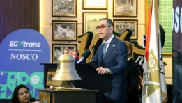 جانب من الفعاليات 