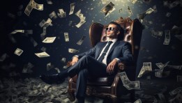 أثرياء العالم - صورة تعبيرية 