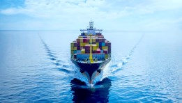 قطاع النقل البجري