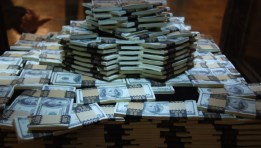 سباق المليارديرات 2025 - صورة تعبيرية