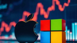 الشركات الأكثر ربحية في العالم