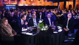 جانب من الفعاليات 