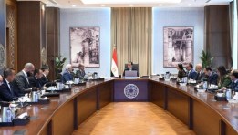 مجلس الوزراء