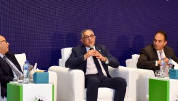 جانب من الفعاليات