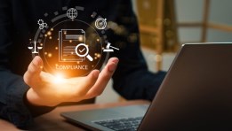 الحكومة الإلكترونية - صورة تعبيرية