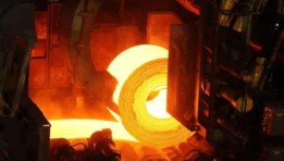  الصلب المدرفل