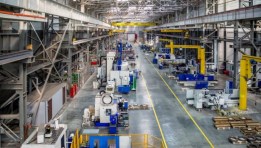 مشروعات صناعية - صورة تعبيرية