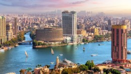 الاستثمار في مصر