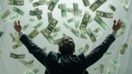 مليارديرات - صورة تعبيرية