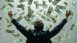  أصغر المليارديرات في العالم - صورة تعبيرية