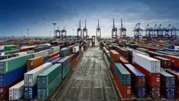 ميناء جاف - صورة أرشيفية