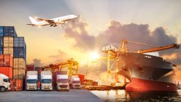  النقل واللوجستيات في مصر