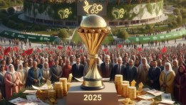 كأس الأمم الأفريقية 2025