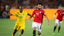 مصر وزيمبابوي