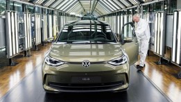 سيارة فولكس فاجن