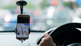 شركات النقل الذكي