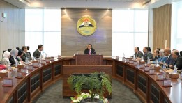 رئيس مجلس الوزراء