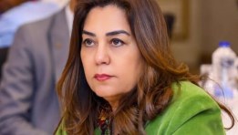 الدكتورة منال عوض، وزيرة التنمية المحلية