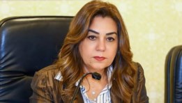  الدكتورة منال عوض وزيرة التنمية المحلية