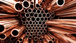 أسعار النحاس اليوم