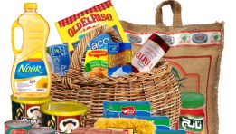 المواد الغذائية 